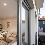 Apartament Center 2br Flat W/ Ac By Lovelystay *
