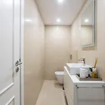 Center 2br Flat W/ Ac By Lovelystay Apartament *