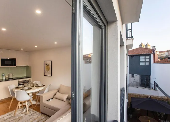 公寓 Center 2br Flat W/ Ac By Lovelystay *