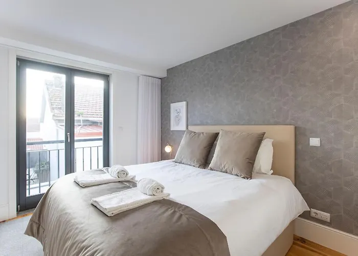 شقة Center 2br Flat W/ Ac By Lovelystay