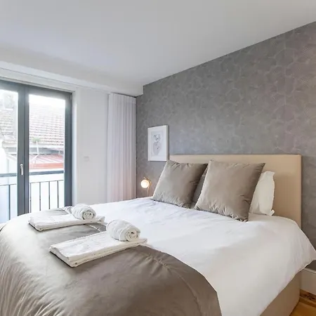 Apartment Center 2br Flat W/ Ac By Lovelystay