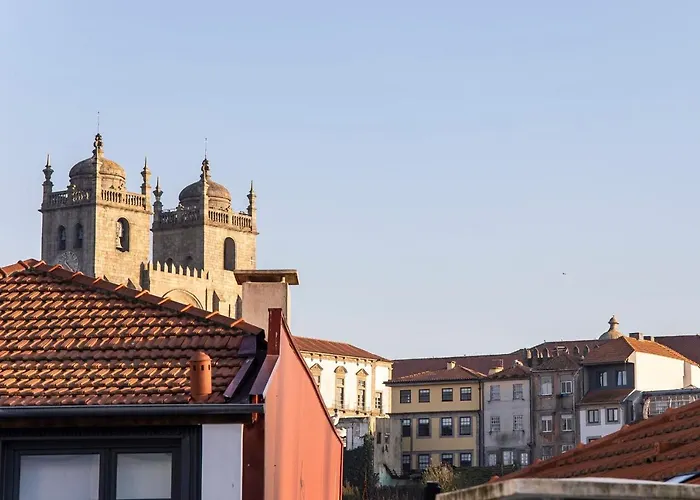 Center 2br Flat W/ Ac By Lovelystay Apartament *